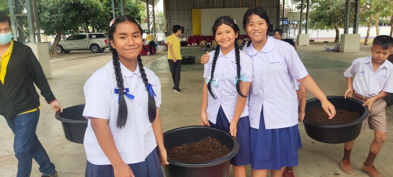 title -  โครงการเพิ่มศักยภาพระบบงานเกษตรภายใต้แผนพัฒนาเด็กและเยาวชนในถิ่นทุรกันดารตามพระราชดำริ สมเด็จพระเทพรัตนราชสุดาฯ สยามบรมราชกุมารี ปีงบประมาณ พ.ศ. 2568 